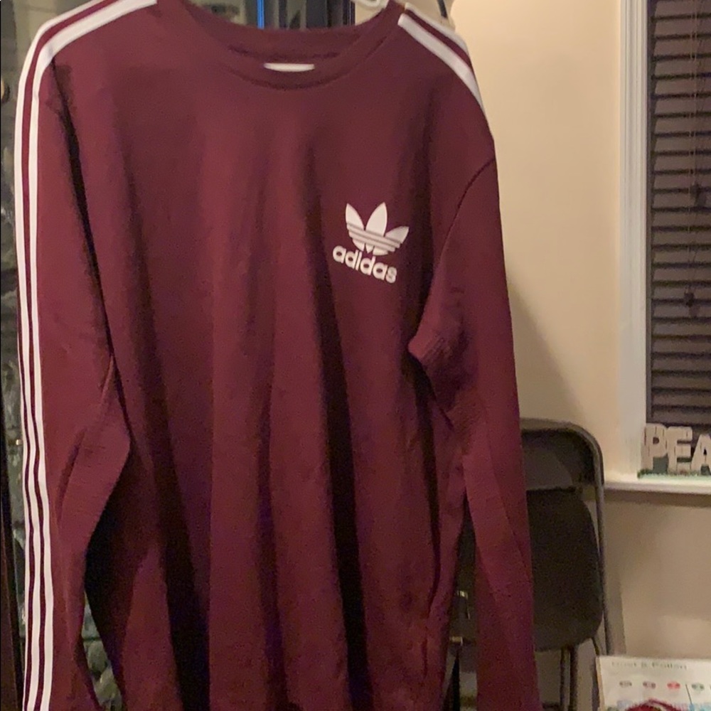 Used. Popped tags thinking I would keep it but no!